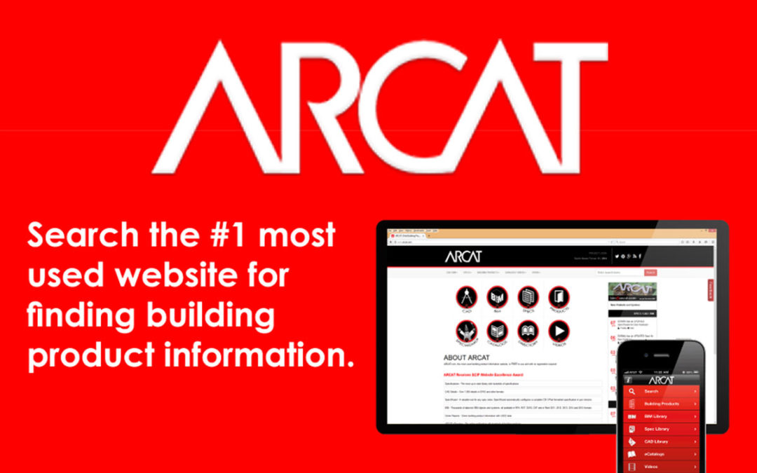 Mill Steel Framing Announces Their Product Program With ARCAT