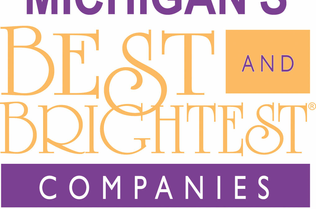 Mill Steel Recognized As West Michigan’s Best and Brightest Companies to Work For